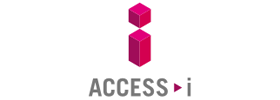 Logo Access-i